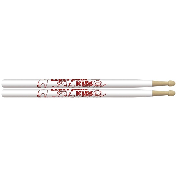 LIVERPOOL LL KIDB -  Classic Series Çocuklar İçin Beyaz Baget